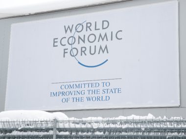 World Economic Forum in Davos likely to be dominated by trade disputes, Brexit; US, India, France and Russia to skip summit World Economic Forum in Davos likely to be dominated by trade disputes, Brexit; US, India, France and Russia to skip summit