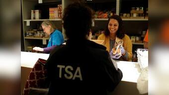US federal agencies to resume operations today as government shutdown ends, logistical delays expected