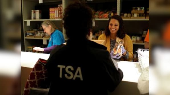 US federal agencies to resume operations today as government shutdown ends, logistical delays expected