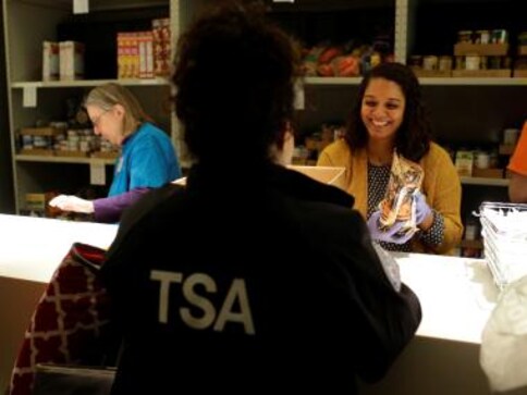 US federal agencies to resume operations today as government shutdown ends, logistical delays expected US federal agencies to resume operations today as government shutdown ends, logistical delays expected