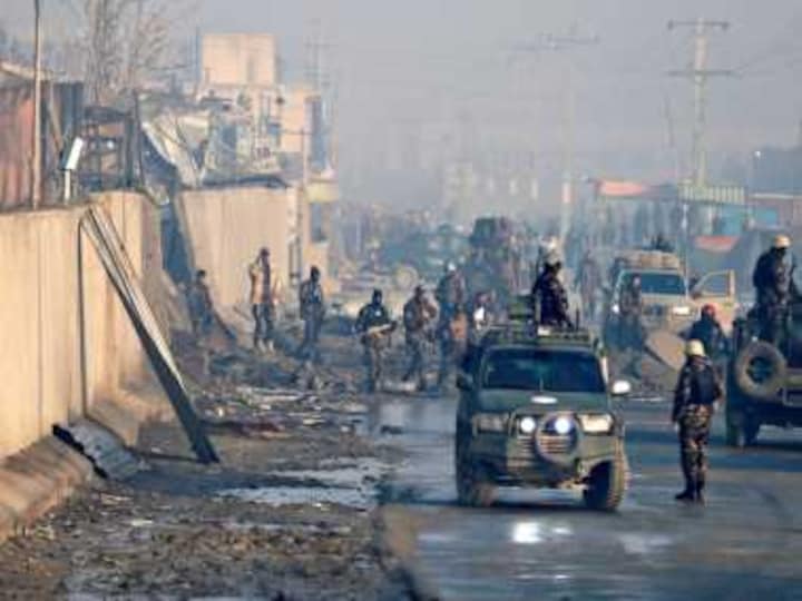 Indian among four killed in bomb attack in Afghanistan's Kabul, says Ministry of External Affairs; 100 injured