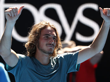 Australian Open 2019: Stefanos Tsitsipas backs up breakthrough performance with matured display in win over Bautista Agut Australian Open 2019: Stefanos Tsitsipas backs up breakthrough performance with matured display in win over Bautista Agut