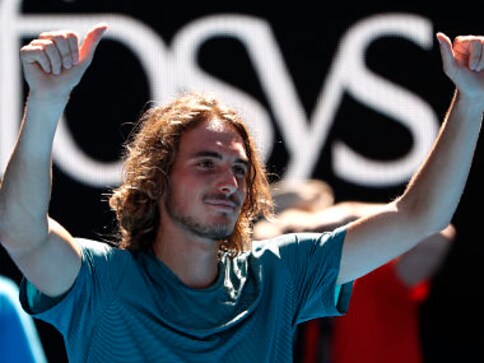 Australian Open 2019: Stefanos Tsitsipas backs up breakthrough performance with matured display in win over Bautista Agut Australian Open 2019: Stefanos Tsitsipas backs up breakthrough performance with matured display in win over Bautista Agut