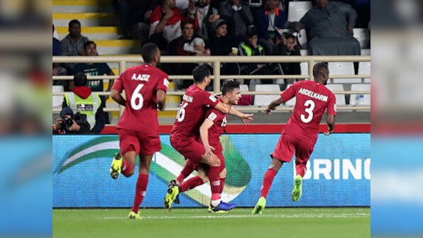AFC Asian Cup 2019: Hosts United Arab Emirates lodge formal protest over eligibility of two Qatar players