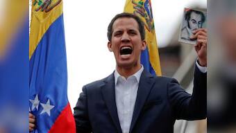 Venezuela SC bars Juan Guaido from leaving nation hours after Maduro regime opens probe into his 'anti-govt activities'