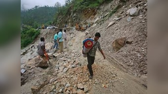 Chardham development plan: SC nod to construction of ongoing projects, green activists fear 'irreversible damage'