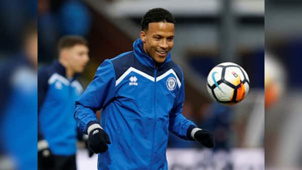 Laureus 2018-19: Footballer Joe Thompson talks about beating cancer twice, realising long-standing Wembley dream and more