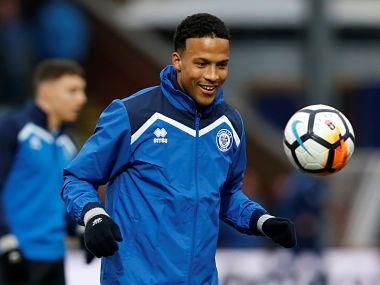 Laureus 2018-19: Footballer Joe Thompson talks about beating cancer twice, realising long-standing Wembley dream and more Laureus 2018-19: Footballer Joe Thompson talks about beating cancer twice, realising long-standing Wembley dream and more