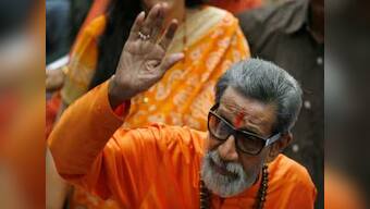 Bal Thackeray tried to kill Sonu Nigam 'several times', claims son of ex-Maharashtra CM Narayan Rane, Nilesh
