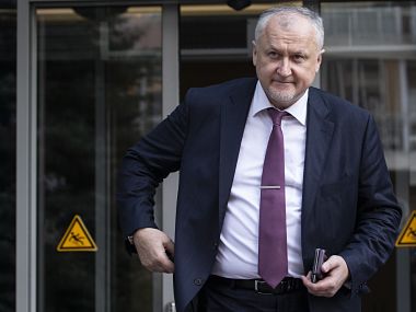 Firstpost Explains: WADA finally promised access to data on potential doping by Russia, but move still mired in controversy Firstpost Explains: WADA finally promised access to data on potential doping by Russia, but move still mired in controversy