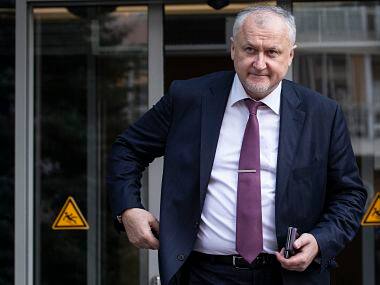 Firstpost Explains: WADA finally promised access to data on potential doping by Russia, but move still mired in controversy