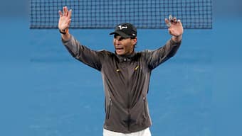 Australian Open 2019: Despite loss to Novak Djokovic, Rafael Nadal’s insatiable hunger to improve continues to inspire
