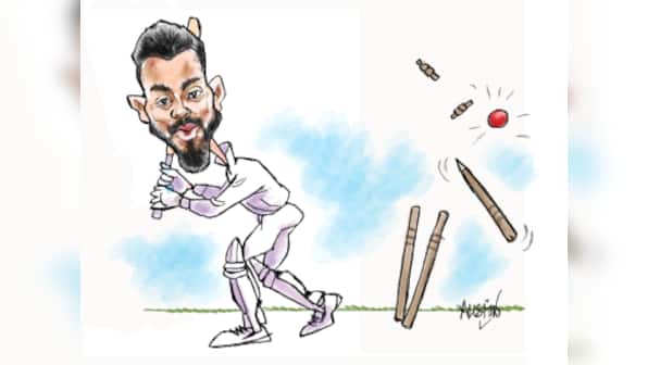KL Rahul’s biggest adversary is his own mind, not Rabada, Anderson or Hazlewood