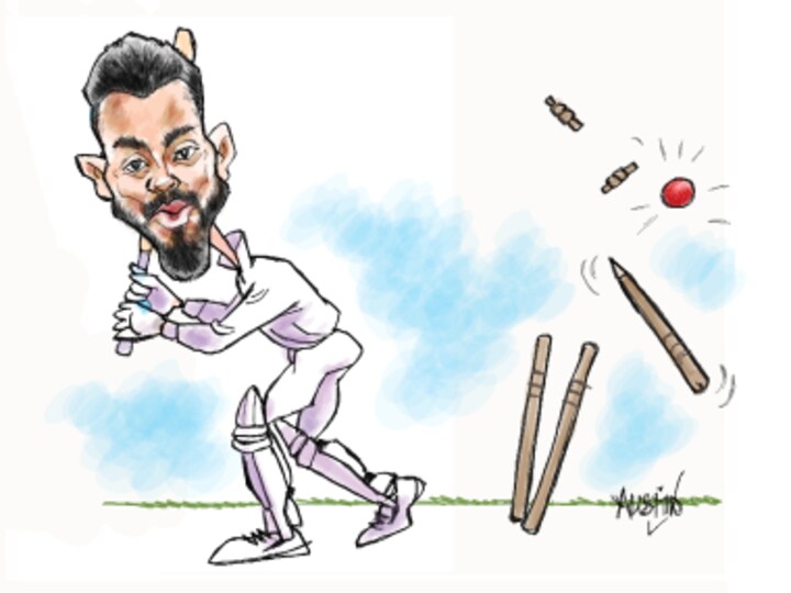 KL Rahul’s biggest adversary is his own mind, not Rabada, Anderson or Hazlewood