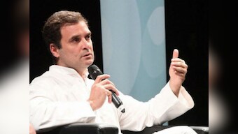 Rahul Gandhi's minimum income pledge: Congress looks to checkmate BJP by changing narrative ahead of LS polls