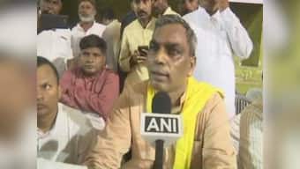 BJP's Uttar Pradesh ally SBSP threatens to withdraw support from govt if 10% quota law is not amended by 24 Feb