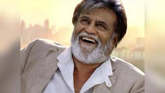 Rajinikanth takes the 10 year challenge, looks even younger than his decade-old picture from Basha