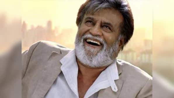 Rajinikanth takes the 10 year challenge, looks even younger than his decade-old picture from Basha