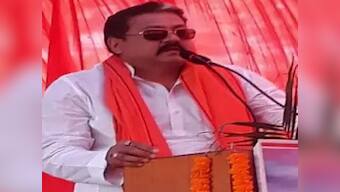 Ex-MLA Raju Singh, accused of killing woman on New Year's Day, admits being drunk; wife, aide sent to 2-week judicial custody