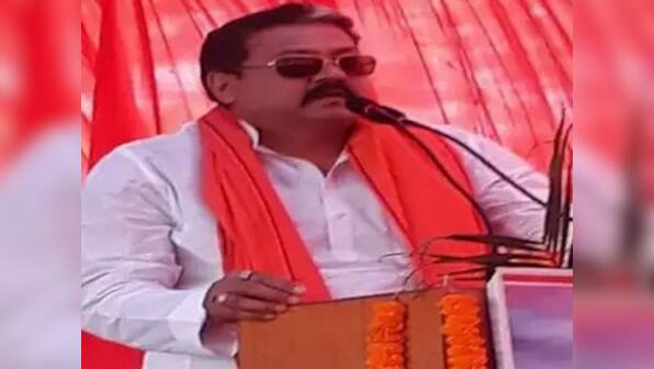 Ex-MLA Raju Singh, accused of killing woman on New Year's Day, admits being drunk; wife, aide sent to 2-week judicial custody