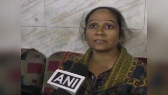 BSP MLA Ramabai Ahirwar repeats demand for Madhya Pradesh cabinet berth, threatens 'Karnataka-like situation' otherwise