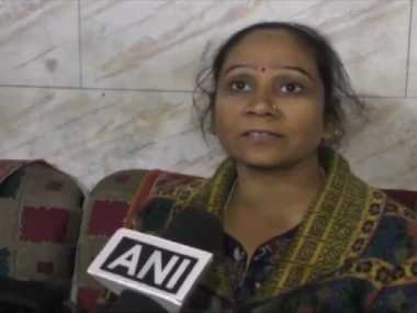 BSP MLA Ramabai Ahirwar repeats demand for Madhya Pradesh cabinet berth, threatens 'Karnataka-like situation' otherwise BSP MLA Ramabai Ahirwar repeats demand for Madhya Pradesh cabinet berth, threatens 'Karnataka-like situation' otherwise