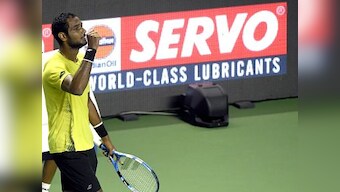 Maharashtra Open 2019: Ramkumar Ramanathan keeps Indian singles challenge alive with gritty win over Marcel Granollers