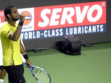 Maharashtra Open 2019: Ramkumar Ramanathan keeps Indian singles challenge alive with gritty win over Marcel Granollers Maharashtra Open 2019: Ramkumar Ramanathan keeps Indian singles challenge alive with gritty win over Marcel Granollers