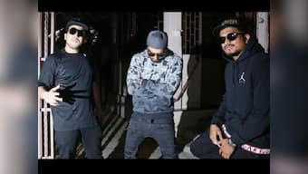 Ranveer Singh will perform with Divine, Naezy at live concert of Gully Boy music launch on 24 January