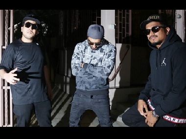 Ranveer Singh will perform with Divine, Naezy at live concert of Gully Boy music launch on 24 January Ranveer Singh will perform with Divine, Naezy at live concert of Gully Boy music launch on 24 January