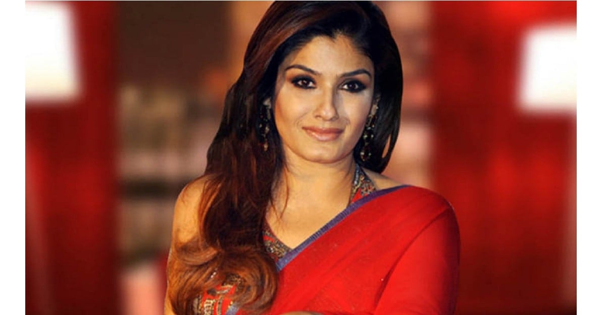 KGF: Chapter 2 — Raveena Tandon to reportedly portray Indira Gandhi in ...