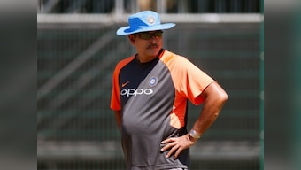 Big man Ravi Shastri may be at times obstinate, boorish but deserves his even bigger legacy