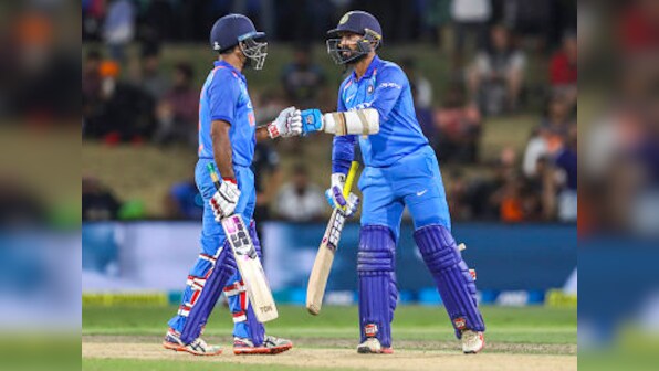 India vs New Zealand: After series win, hosts' attention shifts towards confirming key World Cup slots