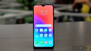 offer on realme mobile