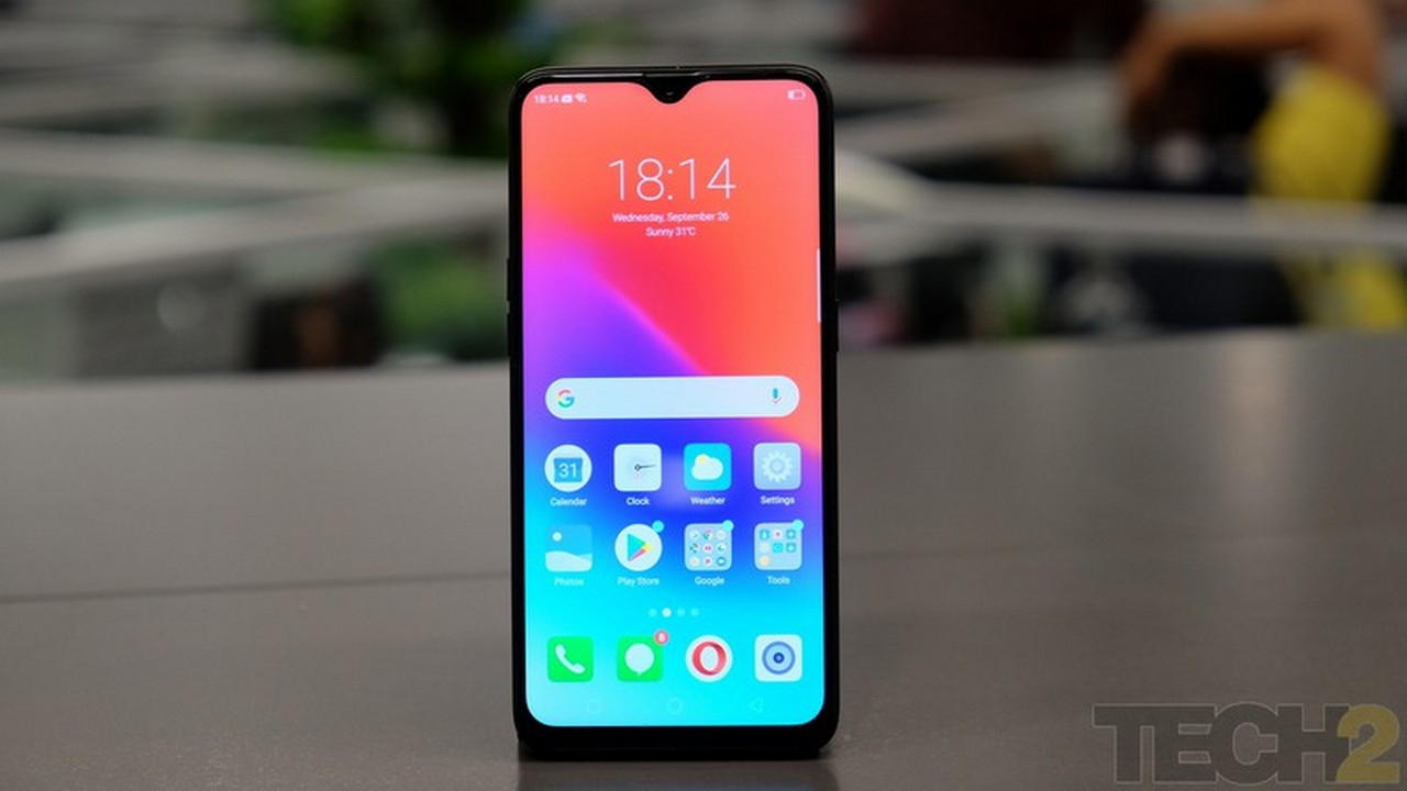 Realme 2 Pro running on Android 9 Pie reportedly spotted on Geekbench Realme 2 Pro running on Android 9 Pie reportedly spotted on Geekbench