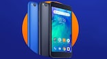 Xiaomi's Redmi Go is the first Android Go smartphone by the Chinese phone-maker