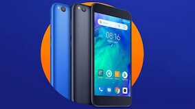 Xiaomi's Redmi Go is the first Android Go smartphone by the Chinese phone-maker