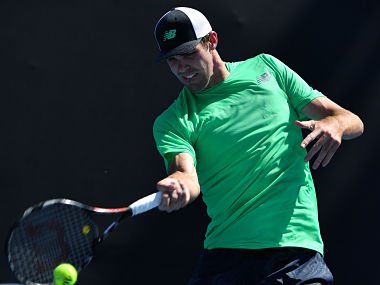 Australian Open 2019: Ninth seed John Isner knocked out in first round by Reilly Opelka in battle of giants Australian Open 2019: Ninth seed John Isner knocked out in first round by Reilly Opelka in battle of giants
