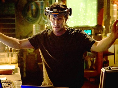 Replicas movie review: Keanu Reeves' film is a hot, fuzzy mess that frustrates more than it entertains Replicas movie review: Keanu Reeves' film is a hot, fuzzy mess that frustrates more than it entertains