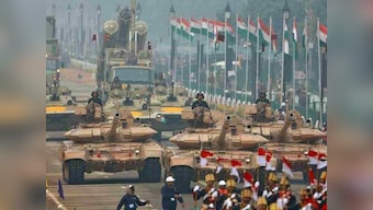 A Republic Day sans the military?