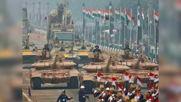 A Republic Day sans the military?