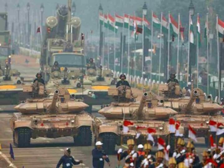A Republic Day sans the military?