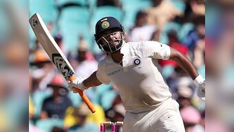 India vs Australia, Sydney Test, Day 2 stats wrap: Rishabh Pant conquers foreign shores, visitors' dominance with the bat and more