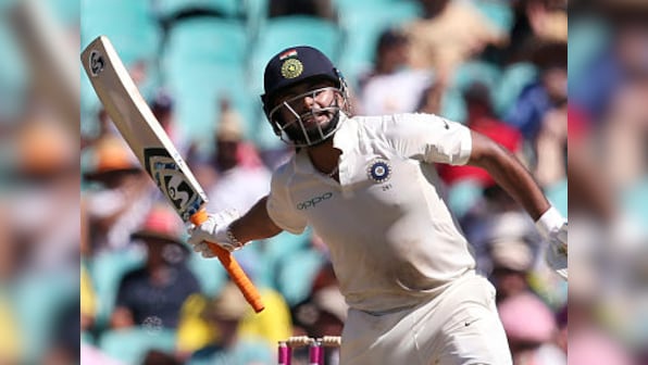 India vs Australia, Sydney Test, Day 2 stats wrap: Rishabh Pant conquers foreign shores, visitors' dominance with the bat and more