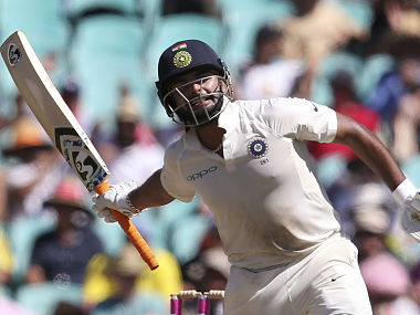 India vs Australia, Sydney Test, Day 2 stats wrap: Rishabh Pant conquers foreign shores, visitors' dominance with the bat and more India vs Australia, Sydney Test, Day 2 stats wrap: Rishabh Pant conquers foreign shores, visitors' dominance with the bat and more