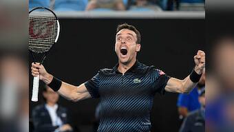World No 12 Roberto Bautista Agut chasing elusive dream of qualifying for season-ending ATP Finals