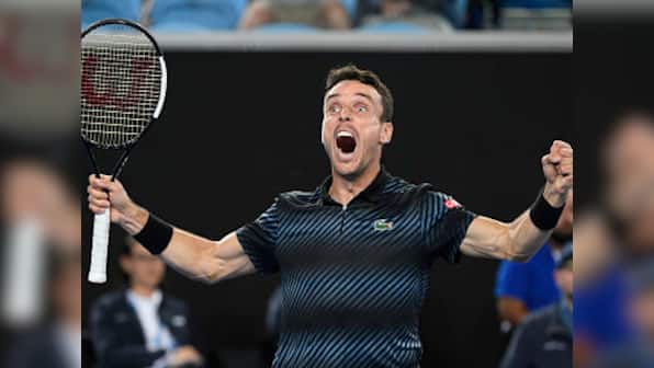 World No 12 Roberto Bautista Agut chasing elusive dream of qualifying for season-ending ATP Finals