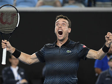 World No 12 Roberto Bautista Agut chasing elusive dream of qualifying for season-ending ATP Finals World No 12 Roberto Bautista Agut chasing elusive dream of qualifying for season-ending ATP Finals