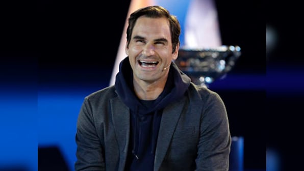 Australian Open 2019: Roger Federer sounds confident ahead of title defence, wary of first-round challenge against Denis Istomin
