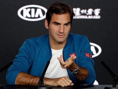 Australian Open 2019: Roger Federer to speak with Novak Djokovic, Rafael Nadal and Andy Murray about ATP Tours issues